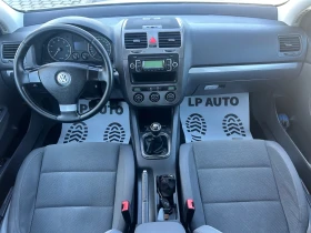 VW Golf * 1.6i* 102к.с* ГАЗ* , снимка 12