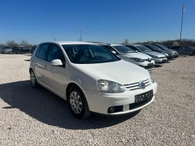 VW Golf * 1.6i* 102к.с* ГАЗ* , снимка 2