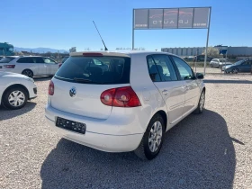 VW Golf * 1.6i* 102к.с* ГАЗ* , снимка 3