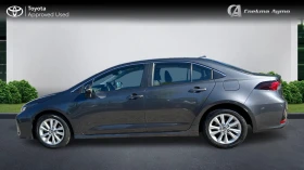 Обява за продажба на Toyota Corolla Месечна вноска от 500 лв. ~45 990 лв. - изображение 2