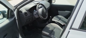Обява за продажба на Renault Clio 1.2 БЕНЗИН ГАЗ ~4 100 лв. - изображение 11