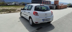 Обява за продажба на Renault Clio 1.2 БЕНЗИН ГАЗ ~4 100 лв. - изображение 2