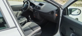 Renault Clio 1.2   | Mobile.bg    13