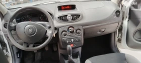 Обява за продажба на Renault Clio 1.2 БЕНЗИН ГАЗ ~4 100 лв. - изображение 6