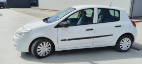 Обява за продажба на Renault Clio 1.2 БЕНЗИН ГАЗ ~4 100 лв. - изображение 1