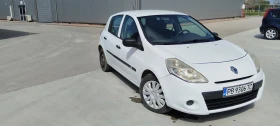 Обява за продажба на Renault Clio 1.2 БЕНЗИН ГАЗ ~4 100 лв. - изображение 4