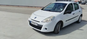 Обява за продажба на Renault Clio 1.2 БЕНЗИН ГАЗ ~4 100 лв. - изображение 1