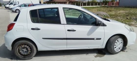 Обява за продажба на Renault Clio 1.2 БЕНЗИН ГАЗ ~4 100 лв. - изображение 5