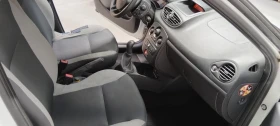 Обява за продажба на Renault Clio 1.2 БЕНЗИН ГАЗ ~4 100 лв. - изображение 10