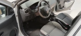 Обява за продажба на Renault Clio 1.2 БЕНЗИН ГАЗ ~4 100 лв. - изображение 7