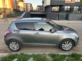 Обява за продажба на Suzuki Swift ~9 300 лв. - изображение 11