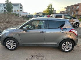 Обява за продажба на Suzuki Swift ~9 300 лв. - изображение 8