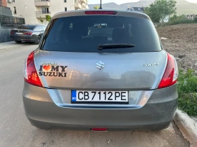 Обява за продажба на Suzuki Swift ~9 300 лв. - изображение 10