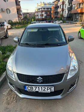 Обява за продажба на Suzuki Swift ~9 300 лв. - изображение 6