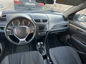 Обява за продажба на Suzuki Swift ~9 300 лв. - изображение 9