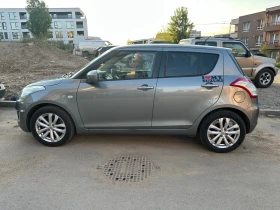 Обява за продажба на Suzuki Swift ~9 300 лв. - изображение 4
