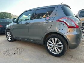 Обява за продажба на Suzuki Swift ~9 300 лв. - изображение 5
