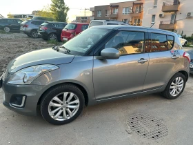 Обява за продажба на Suzuki Swift ~9 300 лв. - изображение 1