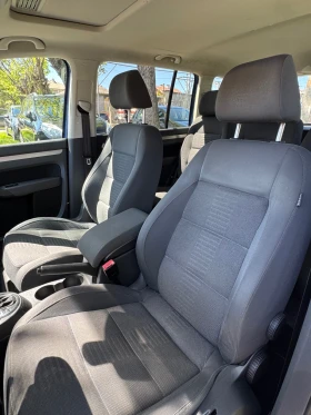 Обява за продажба на VW Touran 1.9 DIESEL AUSTRIA ~12 200 лв. - изображение 10
