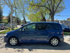 Обява за продажба на VW Touran 1.9 DIESEL AUSTRIA ~12 200 лв. - изображение 7
