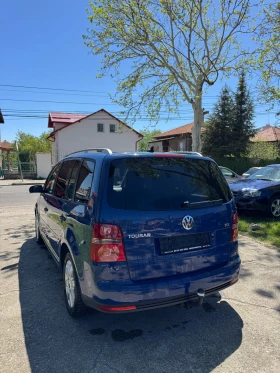 Обява за продажба на VW Touran 1.9 DIESEL AUSTRIA ~12 200 лв. - изображение 6