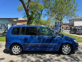 Обява за продажба на VW Touran 1.9 DIESEL AUSTRIA ~12 200 лв. - изображение 3