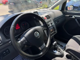 Обява за продажба на VW Touran 1.9 DIESEL AUSTRIA ~12 200 лв. - изображение 11