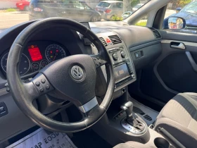 Обява за продажба на VW Touran 1.9 DIESEL AUSTRIA ~12 200 лв. - изображение 8