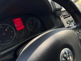 Обява за продажба на VW Touran 1.9 DIESEL AUSTRIA ~12 200 лв. - изображение 9