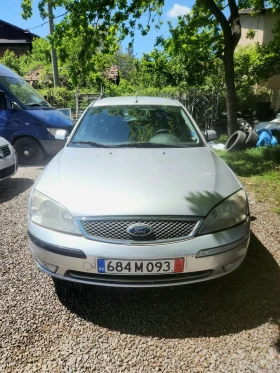 Обява за продажба на Ford Mondeo КОМБИ 1.7 ДИЗЕЛ  ~2 850 лв. - изображение 2