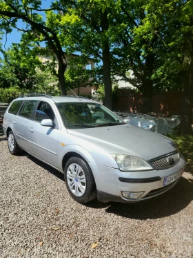 Ford Mondeo КОМБИ 1.7 ДИЗЕЛ 