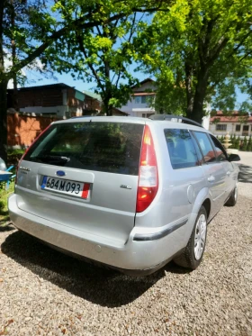 Обява за продажба на Ford Mondeo КОМБИ 1.7 ДИЗЕЛ  ~2 850 лв. - изображение 4