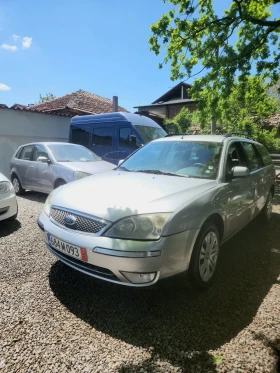 Обява за продажба на Ford Mondeo КОМБИ 1.7 ДИЗЕЛ  ~2 850 лв. - изображение 1