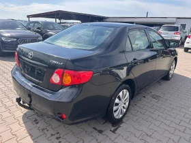 Обява за продажба на Toyota Corolla 1.6i EURO 4 ~7 300 лв. - изображение 5