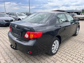 Обява за продажба на Toyota Corolla 1.6i EURO 4 ~7 800 лв. - изображение 5