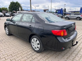 Обява за продажба на Toyota Corolla 1.6i EURO 4 ~7 800 лв. - изображение 7