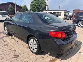 Обява за продажба на Toyota Corolla 1.6i EURO 4 ~7 300 лв. - изображение 7