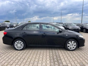 Обява за продажба на Toyota Corolla 1.6i EURO 4 ~7 800 лв. - изображение 4