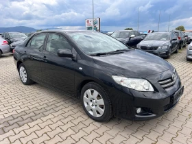 Обява за продажба на Toyota Corolla 1.6i EURO 4 ~7 800 лв. - изображение 3