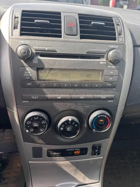 Обява за продажба на Toyota Corolla 1.6i EURO 4 ~7 300 лв. - изображение 11