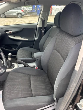 Обява за продажба на Toyota Corolla 1.6i EURO 4 ~7 800 лв. - изображение 11