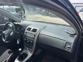 Обява за продажба на Toyota Corolla 1.6i EURO 4 ~7 300 лв. - изображение 9