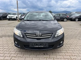 Обява за продажба на Toyota Corolla 1.6i EURO 4 ~7 800 лв. - изображение 2