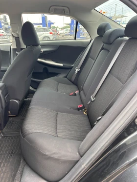 Обява за продажба на Toyota Corolla 1.6i EURO 4 ~7 800 лв. - изображение 9