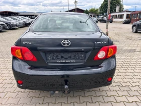 Обява за продажба на Toyota Corolla 1.6i EURO 4 ~7 800 лв. - изображение 6