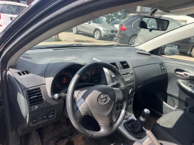 Обява за продажба на Toyota Corolla 1.6i EURO 4 ~7 300 лв. - изображение 10
