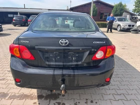 Обява за продажба на Toyota Corolla 1.6i EURO 4 ~7 300 лв. - изображение 6
