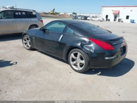 Nissan 350z Enthusiast * Възможност за Лизинг* - 17000 лв. - 49942648 | Car24.bg