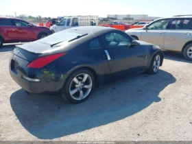 Nissan 350z Enthusiast * Възможност за Лизинг* - 17000 лв. - 49942648 | Car24.bg
