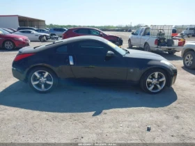 Nissan 350z Enthusiast * Възможност за Лизинг* - 17000 лв. - 49942648 | Car24.bg